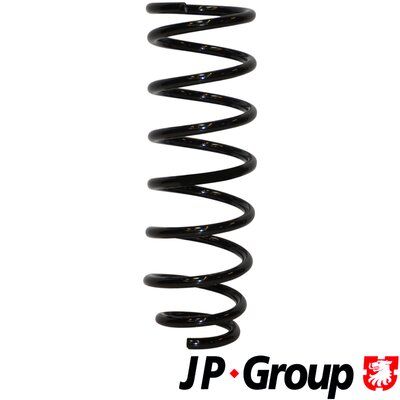 Suspension Spring JP GROUP 4852201400