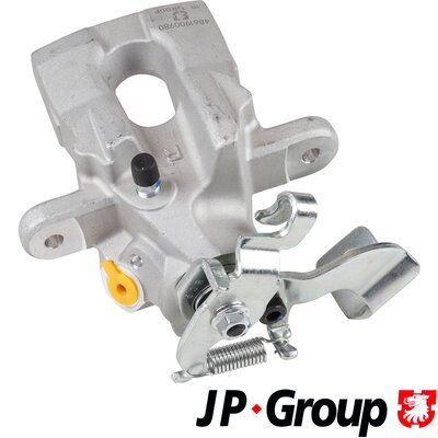 Brake Caliper JP GROUP 4861900980
