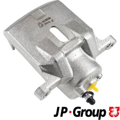 Brake Caliper JP GROUP 4861901370