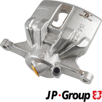 Brake Caliper JP GROUP 4861901480