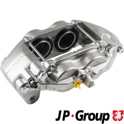 Brake Caliper JP GROUP 4861901680