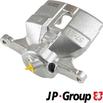 Brake Caliper JP GROUP 4861901880