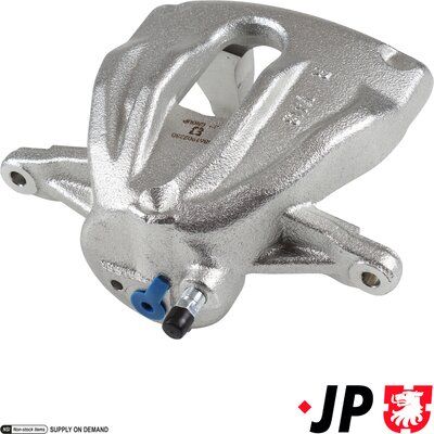 Brake Caliper JP GROUP 4861902280