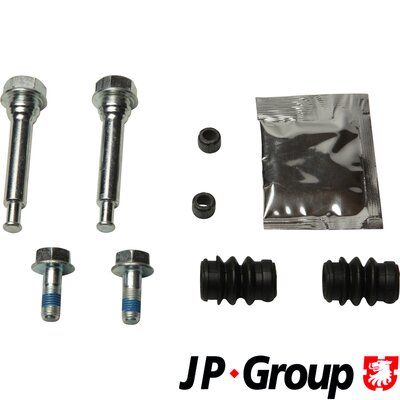 JP GROUP 4861951110 Guide Sleeve Kit, brake caliper