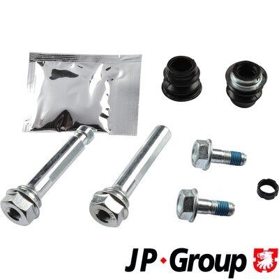 Guide Sleeve Kit, brake caliper JP GROUP 4861951210