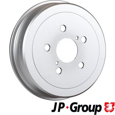 JP GROUP 4863500100 Brake Drum