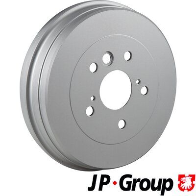 JP GROUP 4863500300 Brake Drum