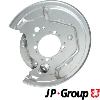 JP GROUP 4864304280 Splash Guard, brake disc