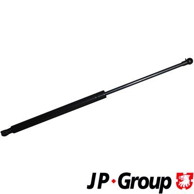 Gas Spring, boot/cargo area JP GROUP 4881200300