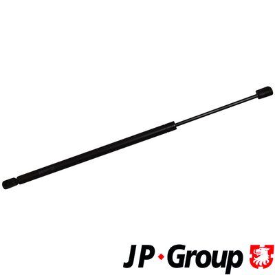 Gas Spring, boot/cargo area JP GROUP 4881200500