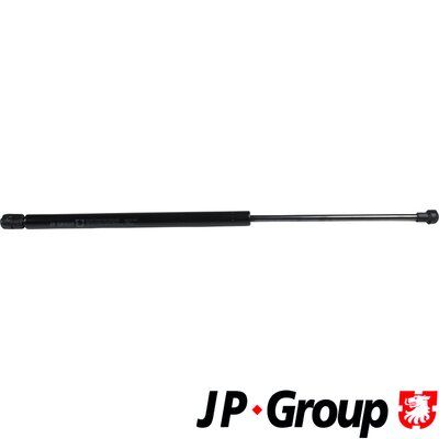 Gas Spring, boot/cargo area JP GROUP 4881201400