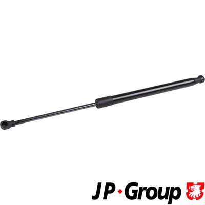 Gas Spring, boot/cargo area JP GROUP 4881201700