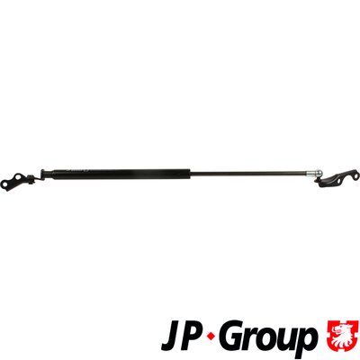 JP GROUP 4881201770 Gas Spring, boot/cargo area
