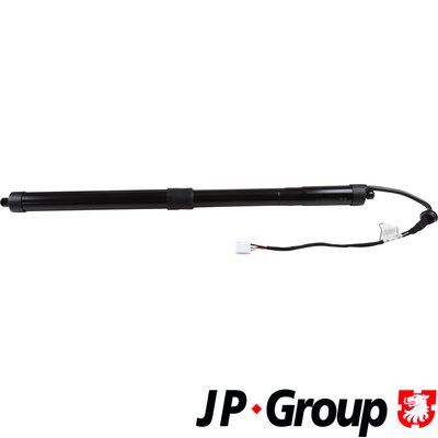 Electric Motor, tailgate JP GROUP 4881202470