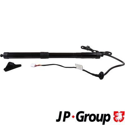 Electric Motor, tailgate JP GROUP 4881202570