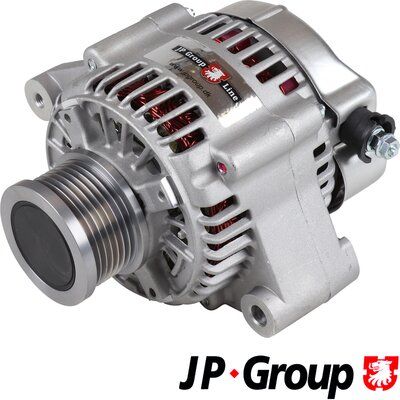 Alternator JP GROUP 4890100800