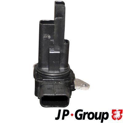 Mass Air Flow Sensor JP GROUP 4893900300