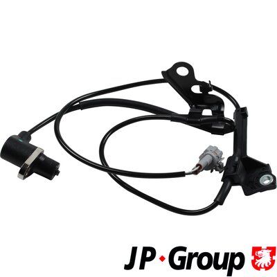 JP GROUP 4897100170 Sensor, wheel speed
