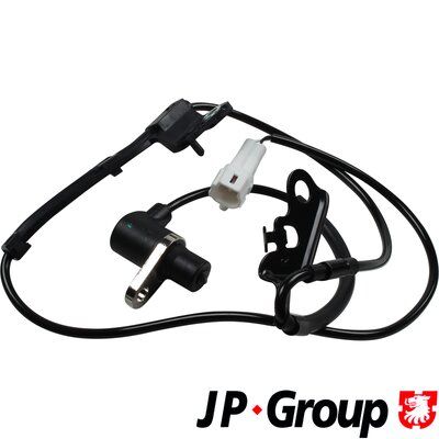 JP GROUP 4897100180 Sensor, wheel speed