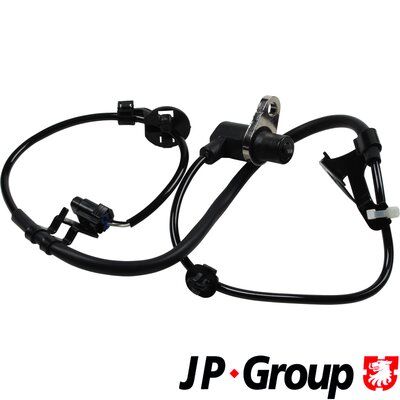 JP GROUP 4897100280 Sensor, wheel speed