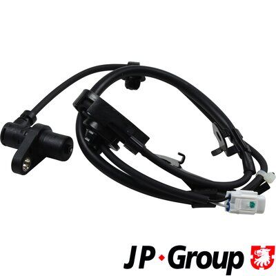 JP GROUP 4897100370 Sensor, wheel speed