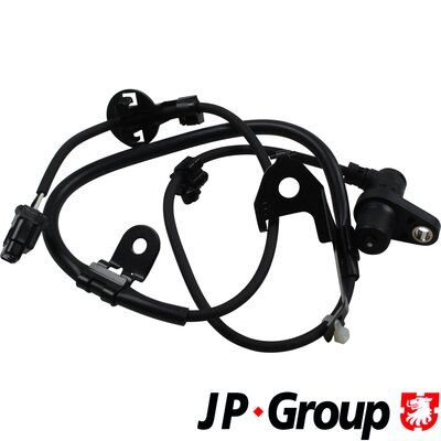 Sensor, wheel speed JP GROUP 4897100380