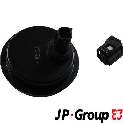 JP GROUP 4897100470 Sensor, wheel speed