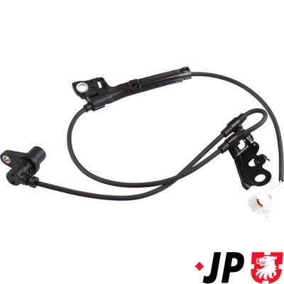 Sensor, wheel speed JP GROUP 4897104680