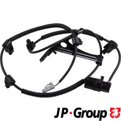 JP GROUP 4897104880 Sensor, wheel speed