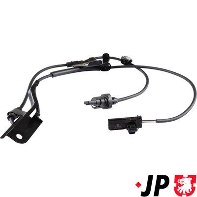 JP GROUP 4897105670 Sensor, wheel speed