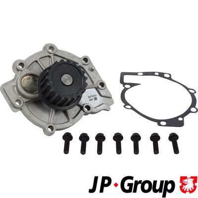 JP GROUP 4914100200 Water Pump, engine cooling