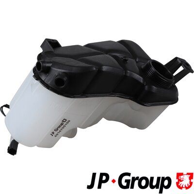 JP GROUP 4914700100 Expansion Tank, coolant