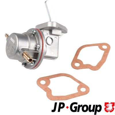 Fuel Pump JP GROUP 4915200200