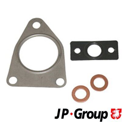 JP GROUP 4917751110 Mounting Kit, charger