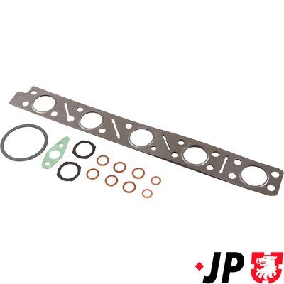 Mounting Kit, charger JP GROUP 4917751310