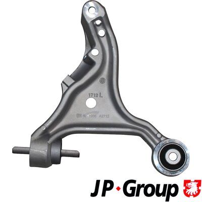 JP GROUP 4940100370 Control/Trailing Arm, wheel suspension