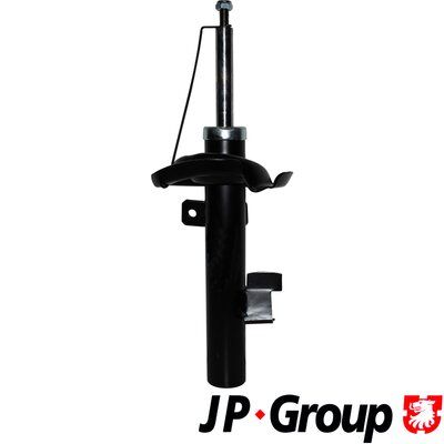 JP GROUP 4942101380 Shock Absorber