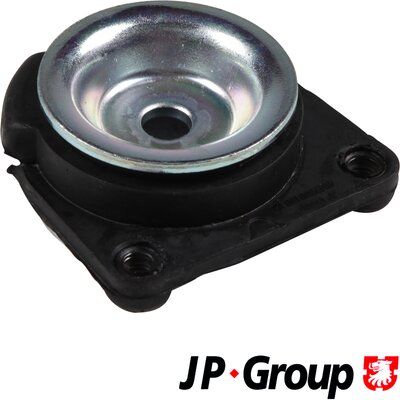 Suspension Strut Support Mount JP GROUP 4942300100