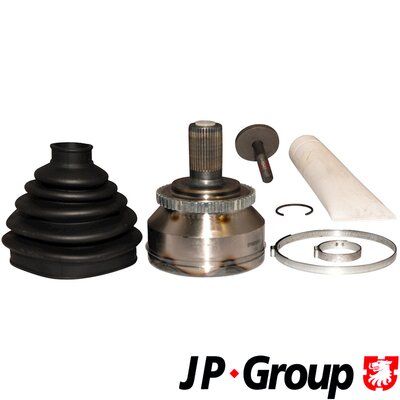 JP GROUP 4943300410 Joint Kit, drive shaft