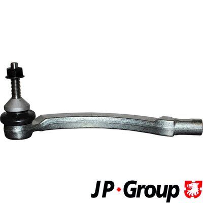 Tie Rod End JP GROUP 4944600470