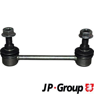 JP GROUP 4950500200 Link/Coupling Rod, stabiliser bar