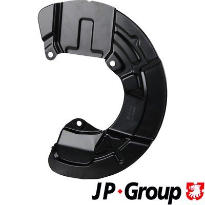 JP GROUP 4964202170 Splash Guard, brake disc