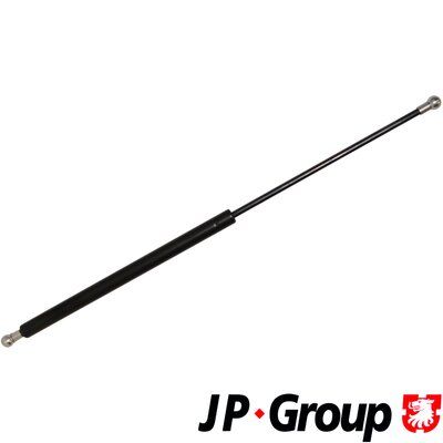 Gas Spring, boot/cargo area JP GROUP 4981200100