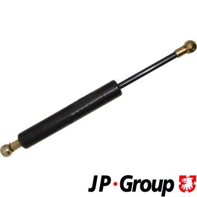 Gas Spring, boot/cargo area JP GROUP 4981200600