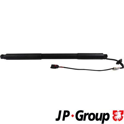 JP GROUP 4981201570 Electric Motor, tailgate