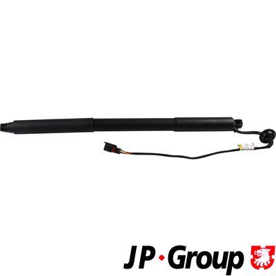 JP GROUP 4981201580 Electric Motor, tailgate