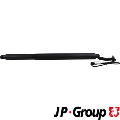 JP GROUP 4981201800 Electric Motor, tailgate