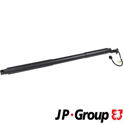 Electric Motor, tailgate JP GROUP 4981202070