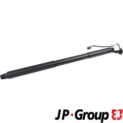 Electric Motor, tailgate JP GROUP 4981202080