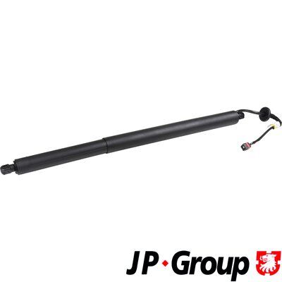 Electric Motor, tailgate JP GROUP 4981202270